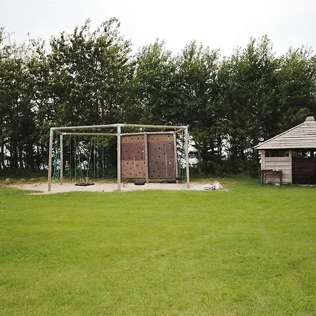 Holiday home Holiday Harrevigvej D- 1592