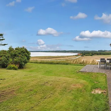 Holiday Harrevigvej D- 1592 Holiday home Roslev