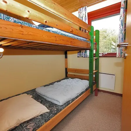Holiday Harrevigvej D- 1592 Holiday home *