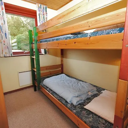 Holiday home Holiday Harrevigvej D- 1592 Roslev