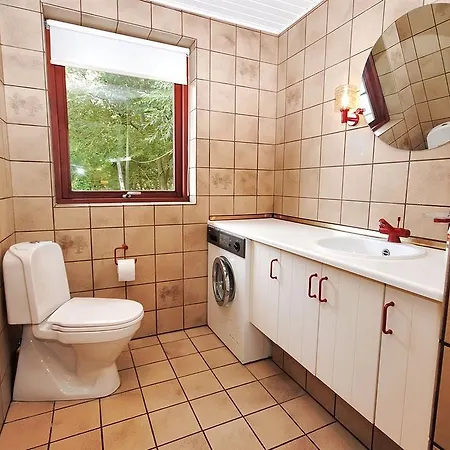 Holiday Harrevigvej D- 1592 Holiday home Roslev
