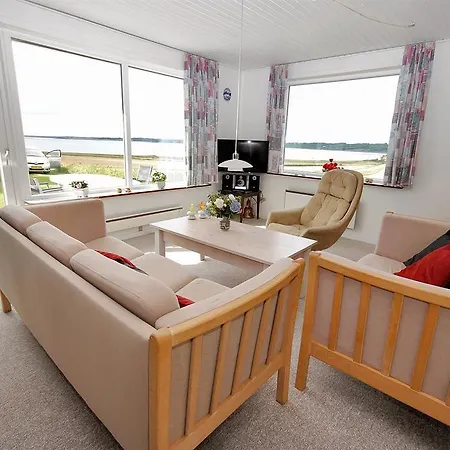 Holiday Harrevigvej D- 1592 Holiday home *
